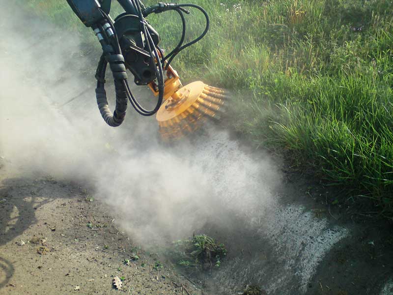 GC Service Forestier